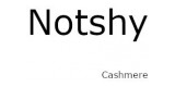 Notshy Cashmere