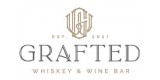 Grafted Whiskey And Wine Bar