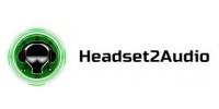Headset 2 Audio