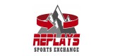 Replays Sports Exchange