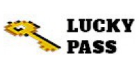 LuckyPass NFT