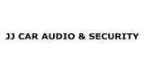 Jj Car Audio & Security