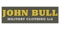 John Bull Clothing