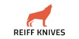 REIFF KNIVES