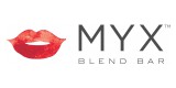 Myx Blend Bar