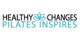 Healthy Changes Pilates Inspires