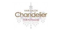 Chandelier Hair Salon