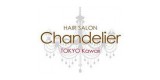 Chandelier Hair Salon
