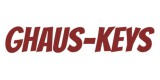 Ghaus Keys