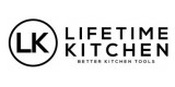 Lifetime Kitchen