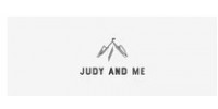 Judy And Me