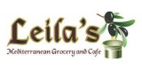 Leilas Mediterranean Groceries And Deli