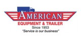 American Equipment And Trailer