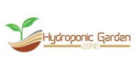 Hydroponic Garden Zone