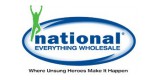 National Everything Wholesale