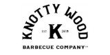 Knotty Wood Bbq