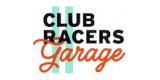 Club Racers Garage