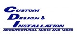 Custom Desing & Installation
