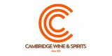 Cambridge Wine And Spirits