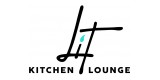 Lit Kitchen Lounge
