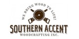 Southern Accent Woodcrafting