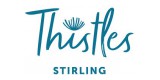 Thistles Stirling