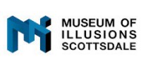 Museum Of Illusions Scottsdale
