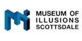 Museum Of Illusions Scottsdale