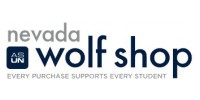 Nevada Wolf Shop