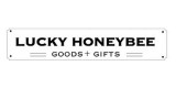 The Lucky Honey Bee