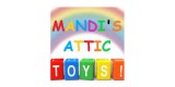 Mandi's Attic Toys