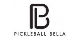 Pickleball Bella