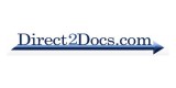 Direct2Docs