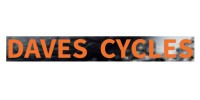 Daves Cycles