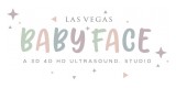 Las Vegas Baby Face