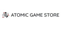 AtomicGameStore
