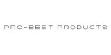 ProBest Products