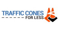 Traffic Cones For Less