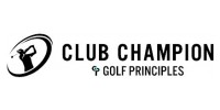 Club Champion Golf