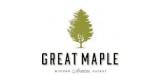 The Great Maple