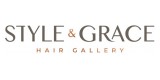Style & Grace Hair Gallery