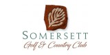 Somersett Golf & Country Club