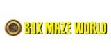 Box Maze World