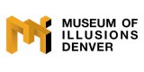 Museum of Ilusions Denver