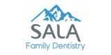 Sala Family Dentistry