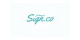 Sign.co