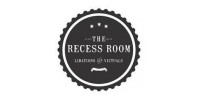 The Recess Room