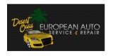Desert Oasis European Auto Service And Repair