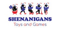 Shenanigans Toys And Games