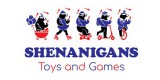 Shenanigans Toys And Games